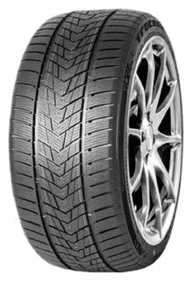 Tracmax Winterreifen					X-Privilo S-330 XL
					
						245/35R20 95V