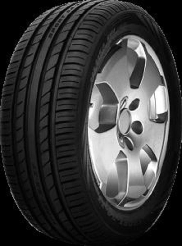 Superia Sommerreifen					SA37 
					
						235/50R17 96V