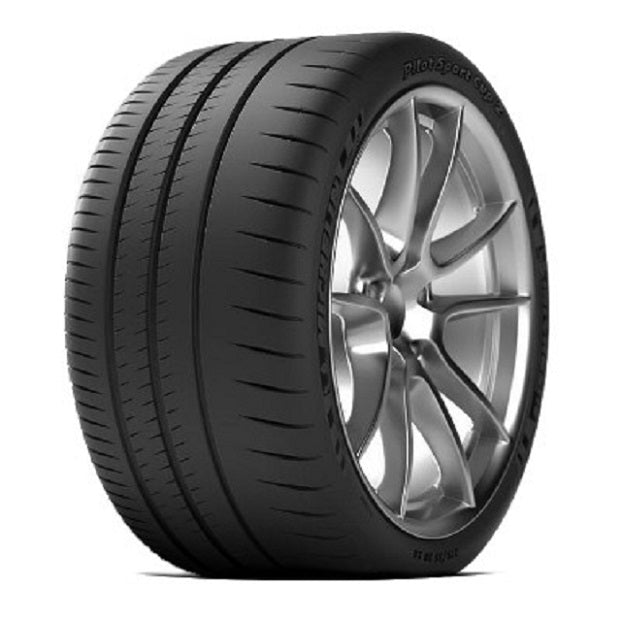 Michelin Sommerreifen					Pilot Sport Cup 2 Connect XL
					
						265/35R20 99Y