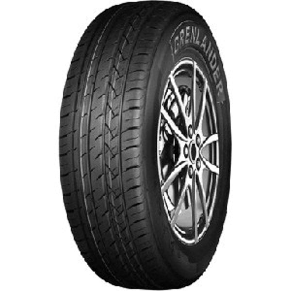 Grenlander Sommerreifen 					Enri U08 XL BSW
					
						205/40R17 84W