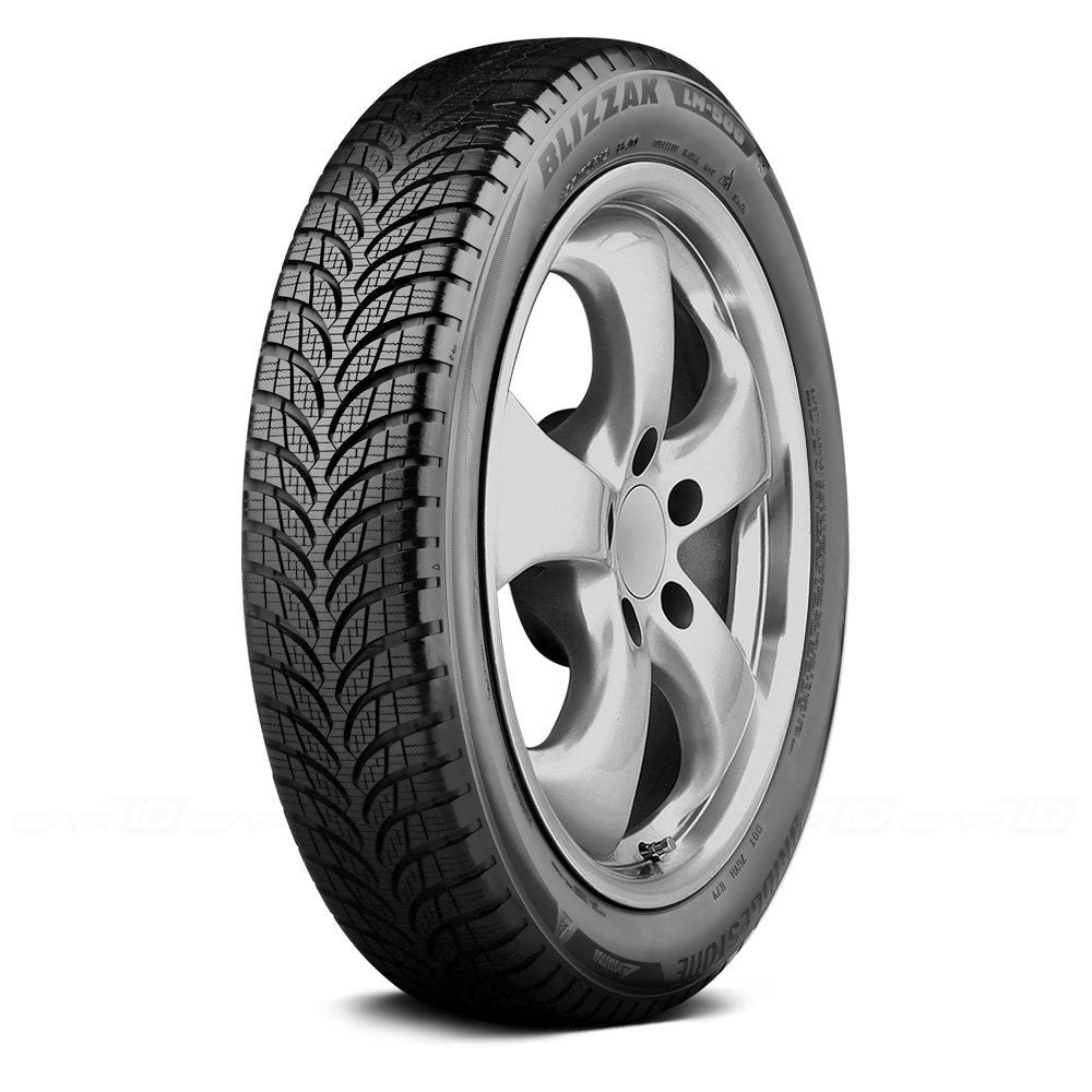 Bridgestone Winterreifen					Blizzak LM500 XL
					
						155/70R19 88Q