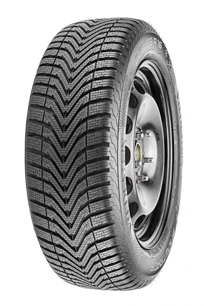 VredesteinWinterreifen					Snowtrac 5 
					
						185/65R14 86T