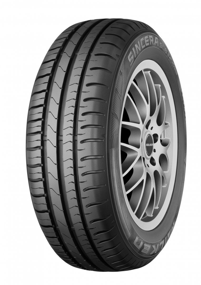 Falken Sommerreifen 					Sincera SN832 Ecorun 
					
						145/80R13 75T