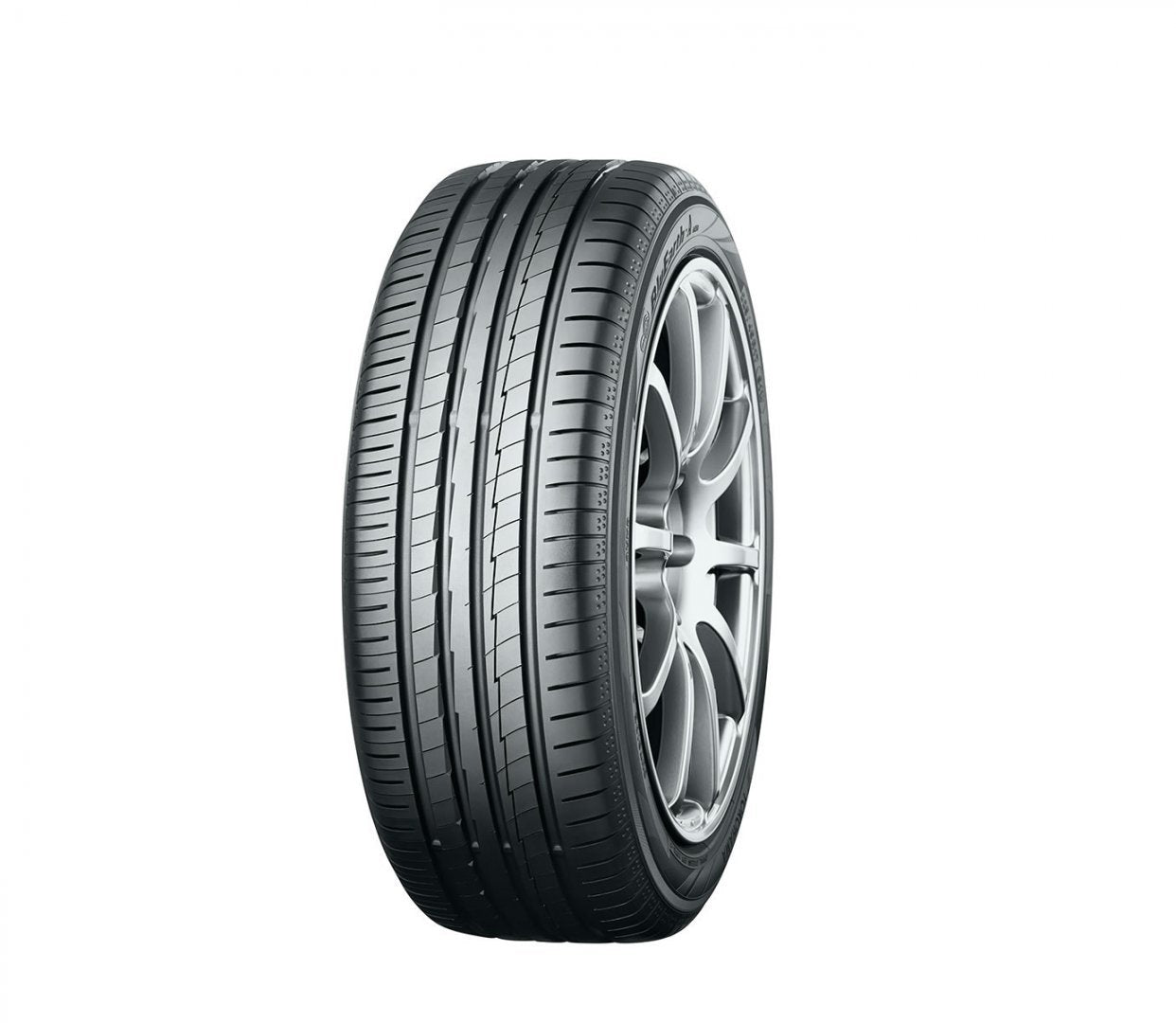 Yokohama Sommerreifen 					BluEarth-A AE-50 
					
						205/40R17 80H