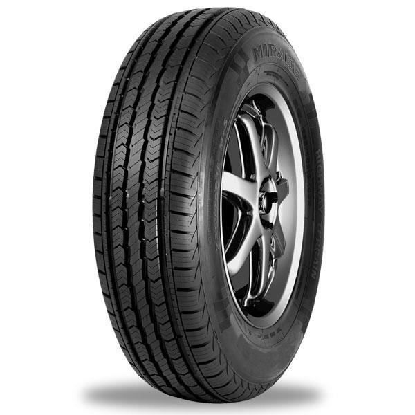 Mirage Sommerreifen					MR-HP172 
					
						225/55R18 98V