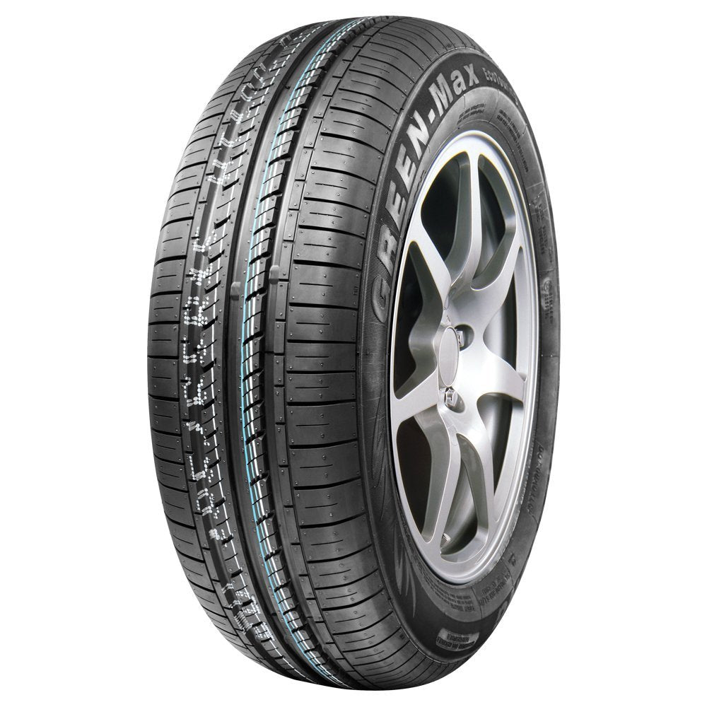 Ling Long Sommerreifen 					Green-Max EcoTouring 
					
						185/70R14 88T