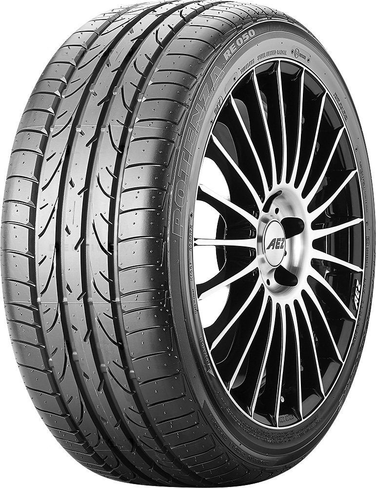 Bridgestone Sommerreifen					Potenza RE050 FR MO YZ
					
						255/45R18 99Y