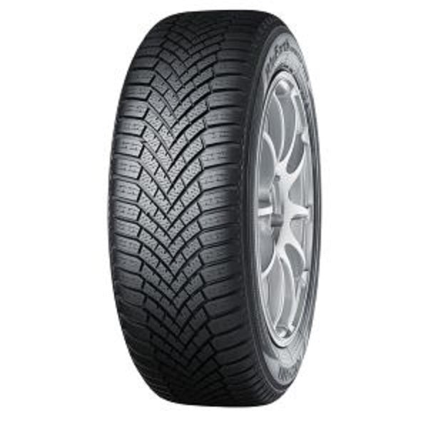 Yokohama Winterreifen					BluEarth-Winter (V906) SUV 3PMSF TL
					
						235/50R21 101V