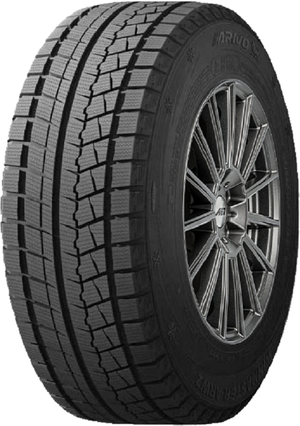 Arivo Winterreifen					Winmaster ARW 2 XL
					
						225/45R18 95H