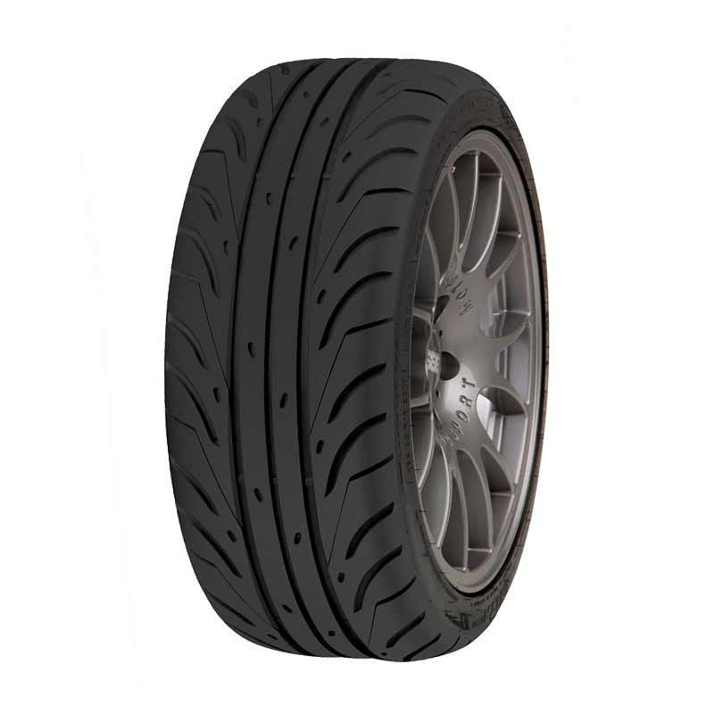 EP Tyres Sommerreifen					Accelera 651 Sport 
					
						205/45R17 84W