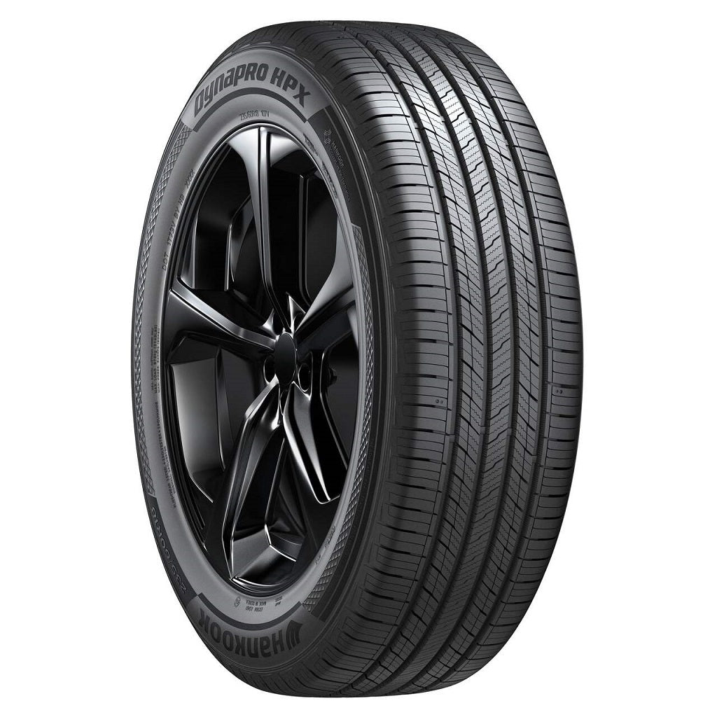 Hankook Sommerreifen					DynaPro HPX RA43 TL
					
						215/55R18 95V