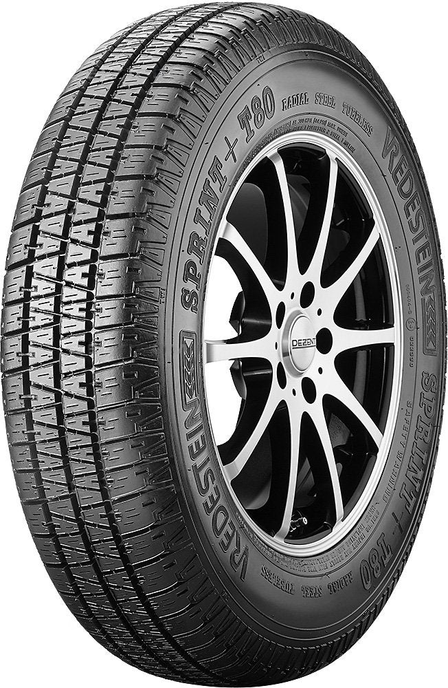 Vredestein Sommerreifen					Sprint Plus XL TL
					
						205/50R17 93Y