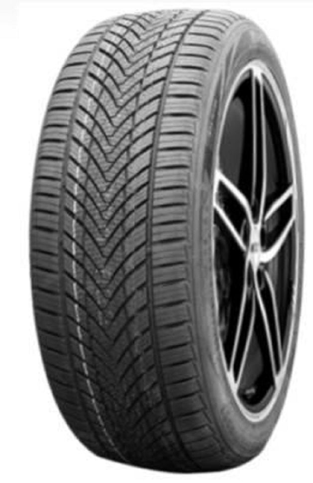 RotallaAllwetterreifen					Setula 4 Season RA03 XL 3PMSF
					
						215/45R17 91W