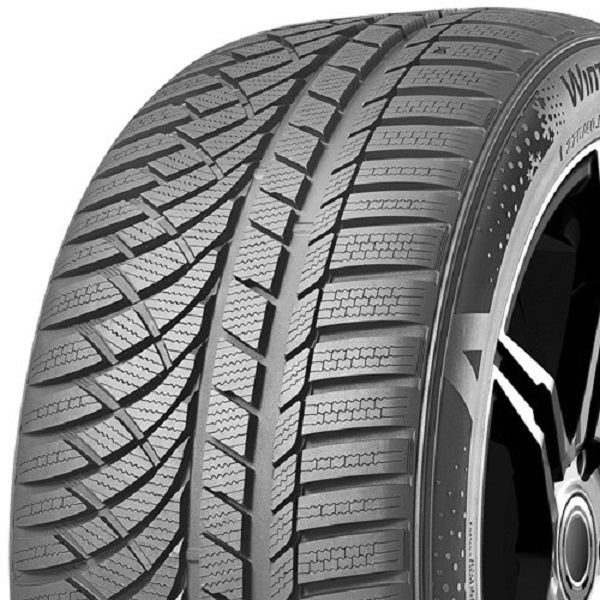 Kumho Winterreifen					WinterCraft WP72 XL 3PMSF
					
						225/40R19 93V