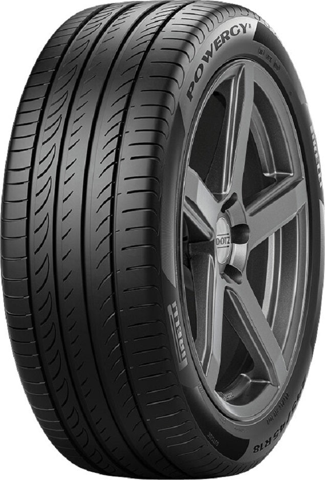 Pirelli Sommerreifen					Powergy XL FR
					
						245/40R19 98Y