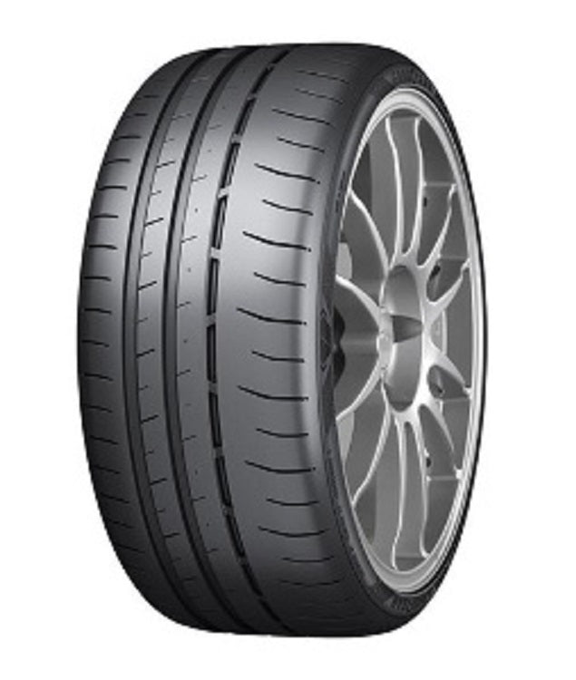 Goodyear Sommerreifen					Eagle F1 Supersport R FP XL TL
					
						245/35R19 93Y