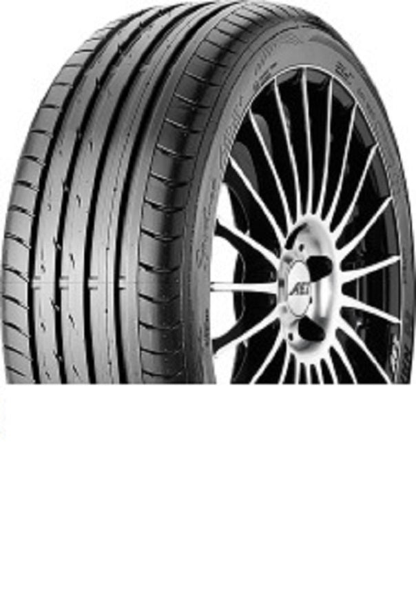 Nankang Sommerreifen 					Sportnex AS-2+ XL
					
						205/40R17 84V