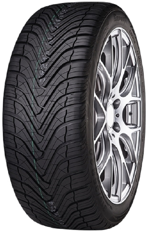 Gripmax Allwetterreifen					SuperGrip A/S XL
					
						225/40R18 92W