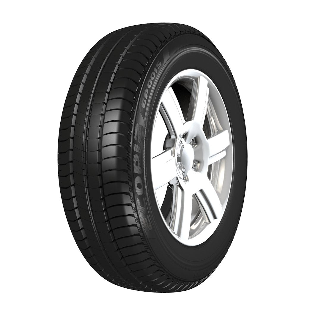 Bridgestone Sommerreifen 					Ecopia EP001S XL AO
					
						185/65R15 92V