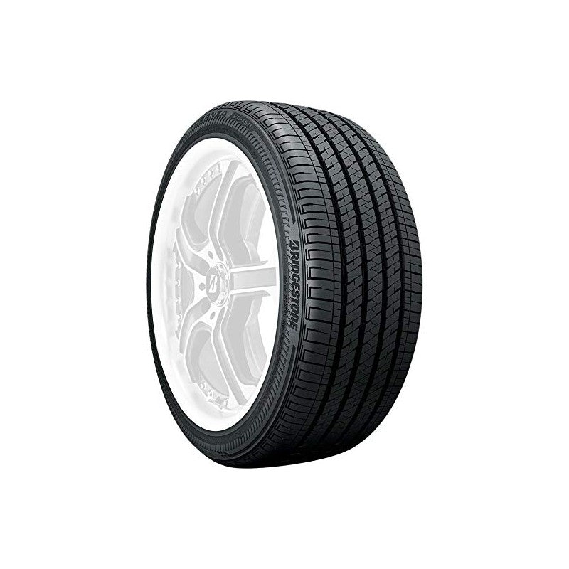 Bridgestone Sommerreifen					Turanza EL 450 RFT AR
					
						225/40R19 89W