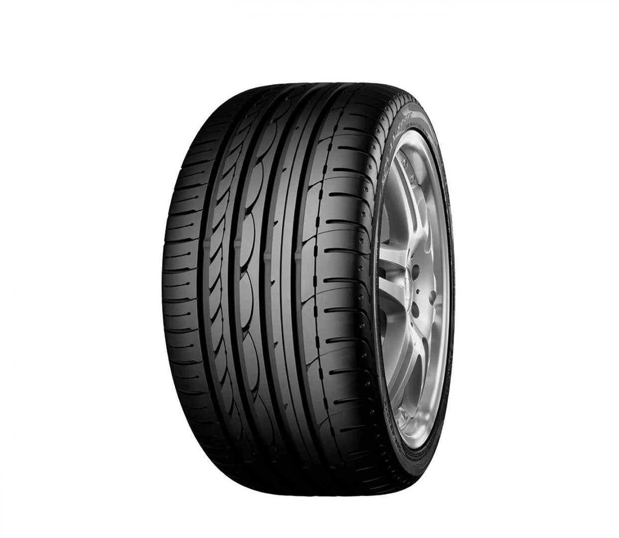 Yokohama Sommerreifen					Advan Sport V103 N1 RPB XL
					
						295/35R21 107Y