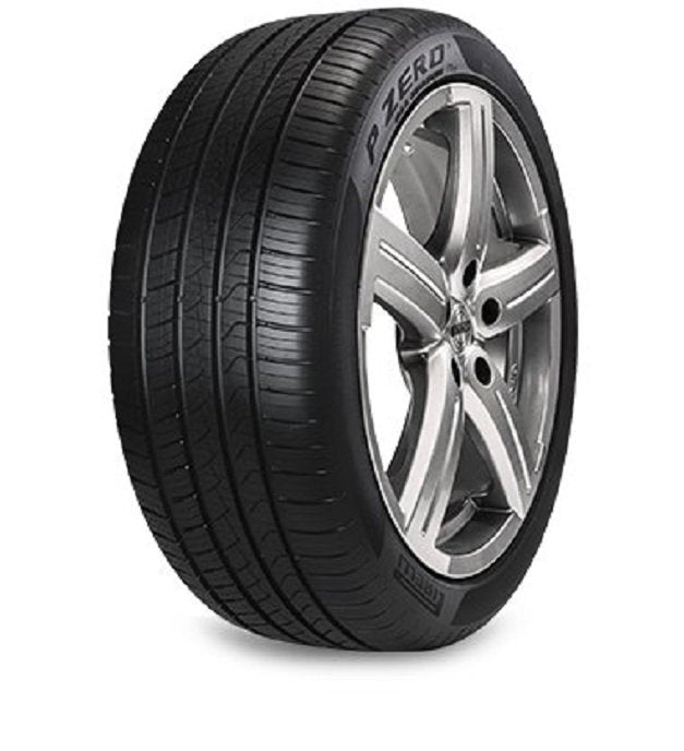 Pirelli Allwetterreifen					P Zero™ All Season XL Elect PNCS M+S no3PMSF
					
						245/45R19 102Y