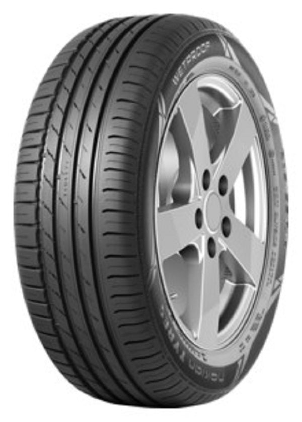 Nokian Sommerreifen 					Wetproof XL
					
						215/55R16 97W