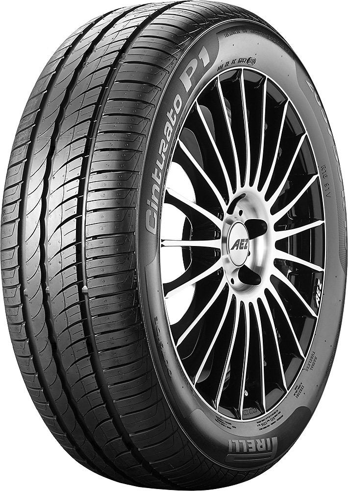 Pirelli Sommerreifen 					Cinturato P1 BSW
					
						195/50R15 82V