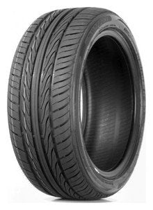 Mazzini Sommerreifen					Eco 607 
					
						245/55R19 103W