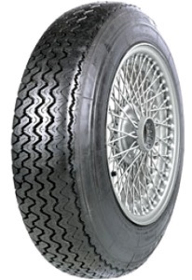 Michelin Sommerreifen 					XAS FF 
					
						185/80R13 88H