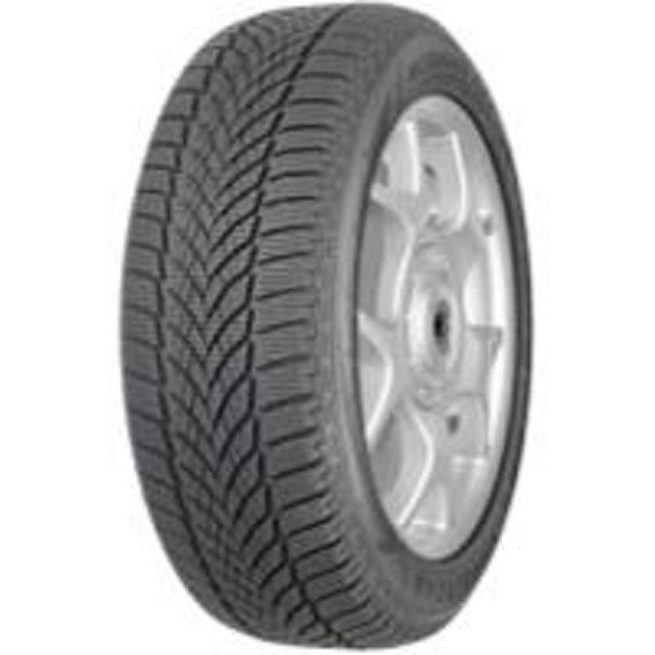 Goodyear Winterreifen					UltraGrip Ice 2+ 
					
						235/35R20 92T