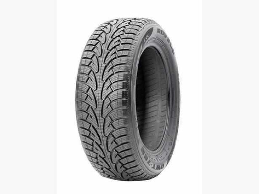 RoveloWinterreifen					RWT 768 3PMSF
					
						185/65R14 86T