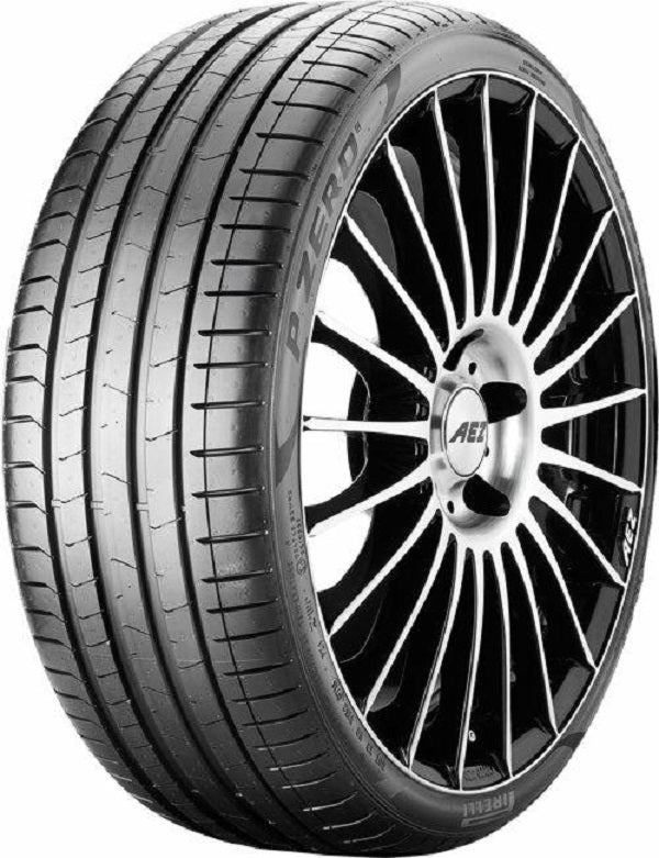 Pirelli Sommerreifen					P Zero LS XL RFT MOE *
					
						275/30R20 97Y