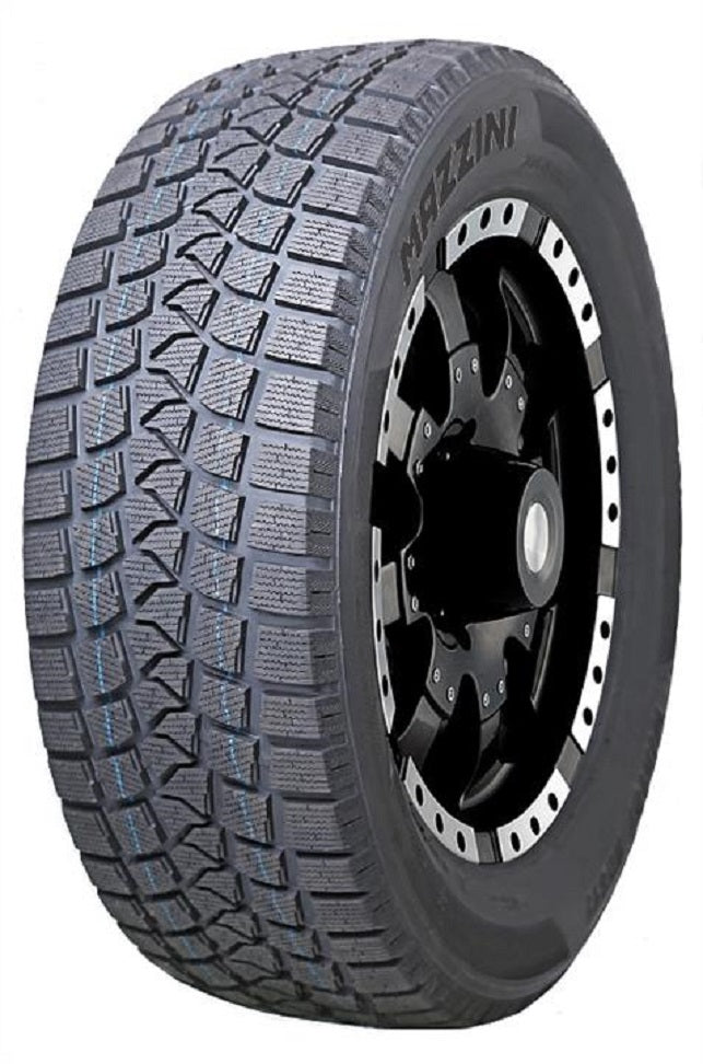 Mazzini Winterreifen					SnowLeopard LX 3PMSF
					
						265/65R17 112T