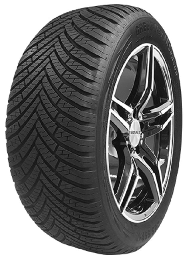Ling LongAllwetterreifen					Green-Max Allseason XL
					
						205/55R17 95V