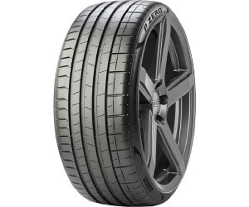 Pirelli Sommerreifen					P Zero J TL
					
						245/40R19 94Y