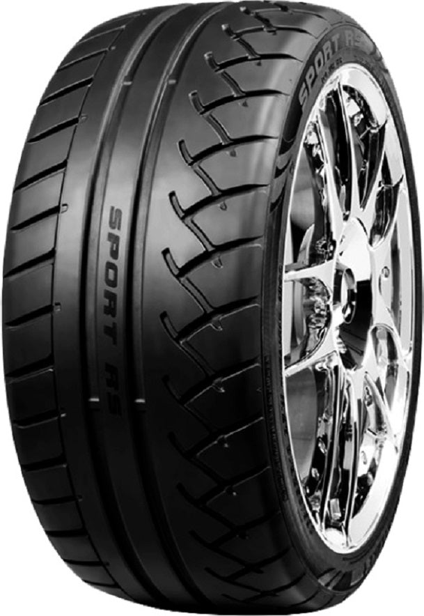 Westlake Sommerreifen					Sport RS XL M+S
					
						285/35R20 104W