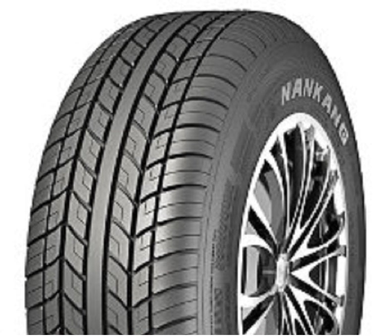 Nankang Sommerreifen 					NK Comfort N-729 WL
					
						185/70R14 88T