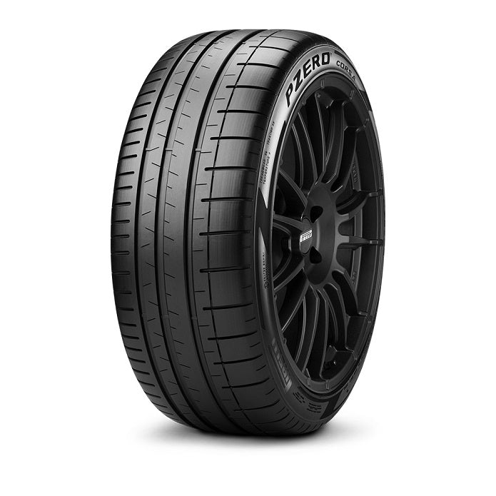 Pirelli Sommerreifen					P Zero Corsa PZC4 N0 XL TL
					
						285/35R22 106Y