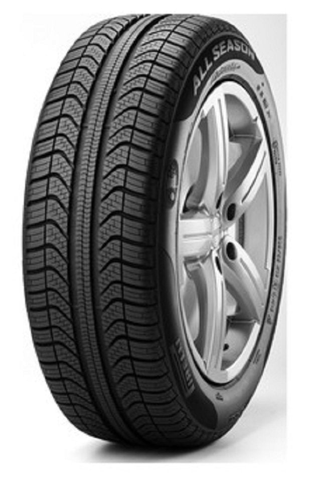 PirelliAllwetterreifen					Cinturato All Season Plus MFS BSW M+S 3PMSF
					
						205/55R16 91V