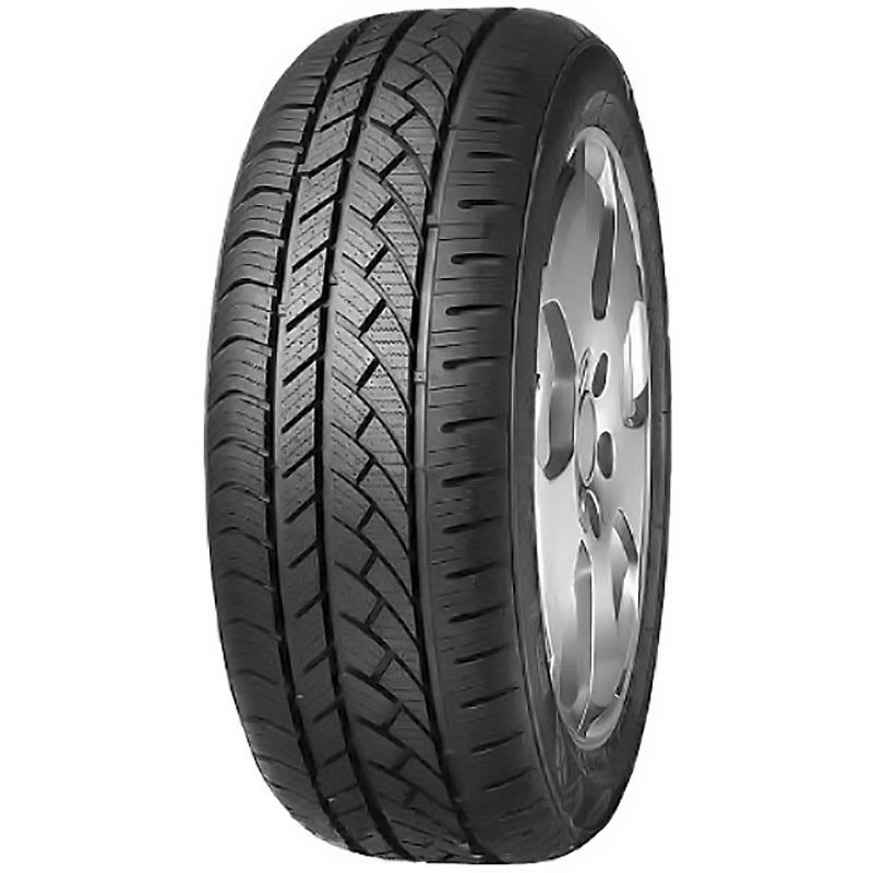 FortunaAllwetterreifen					EcoPlus 4S 
					
						175/60R15 81H