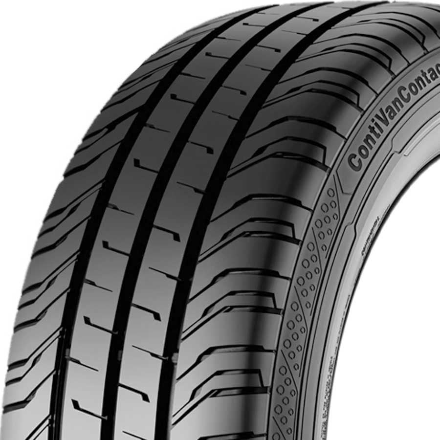 Continental Sommerreifen 					ContiVanContact™ 200 RF
					
						195/65R15 95T