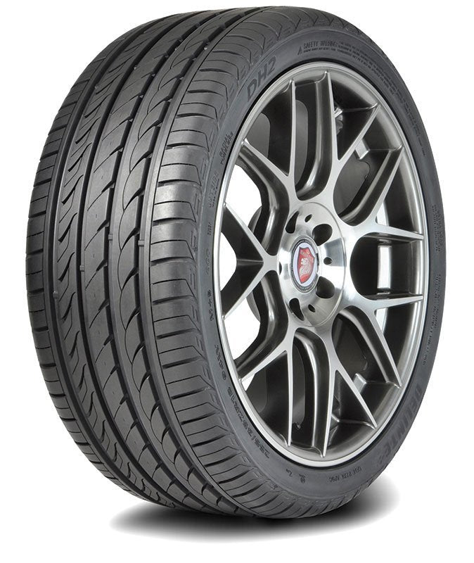 Delinte Sommerreifen 					DH2 
					
						195/65R15 91V