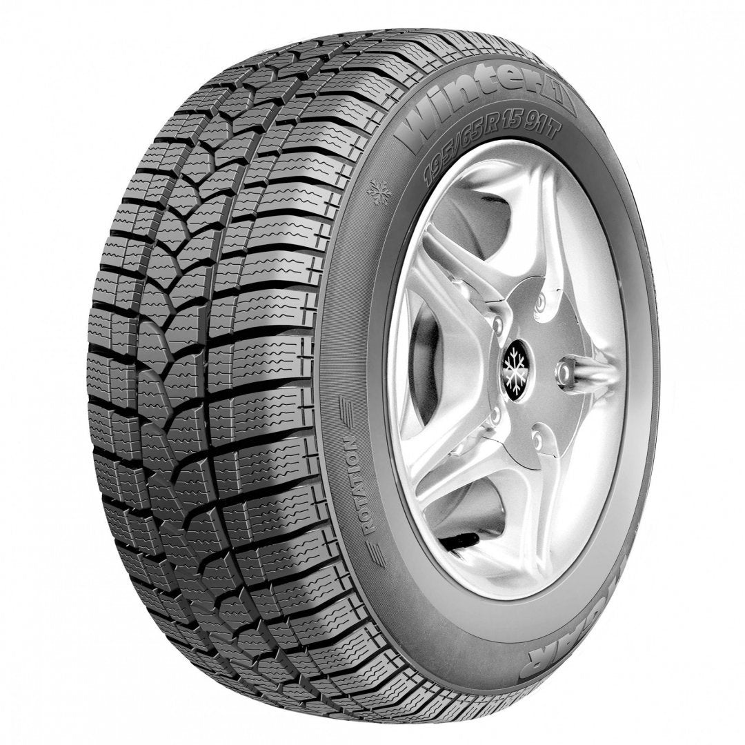 TigarWinterreifen					Winter 1 
					
						165/65R14 79T