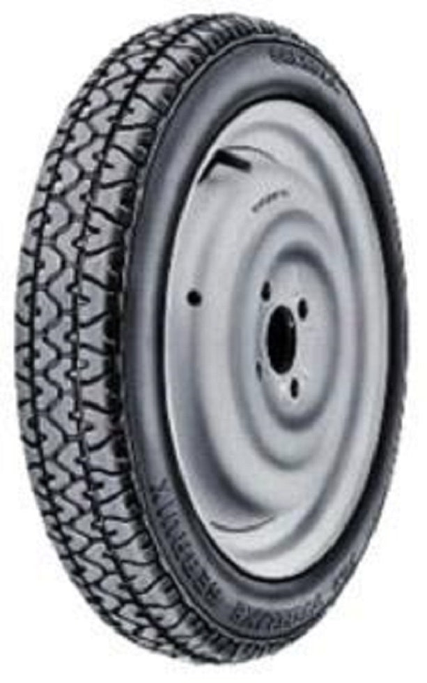 Ling Long Sommerreifen 					T010 
					
						125/80R16 97M