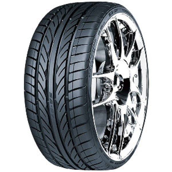 Goodride / Westlake Sommerreifen 					SA 57 
					
						225/50R16 92W