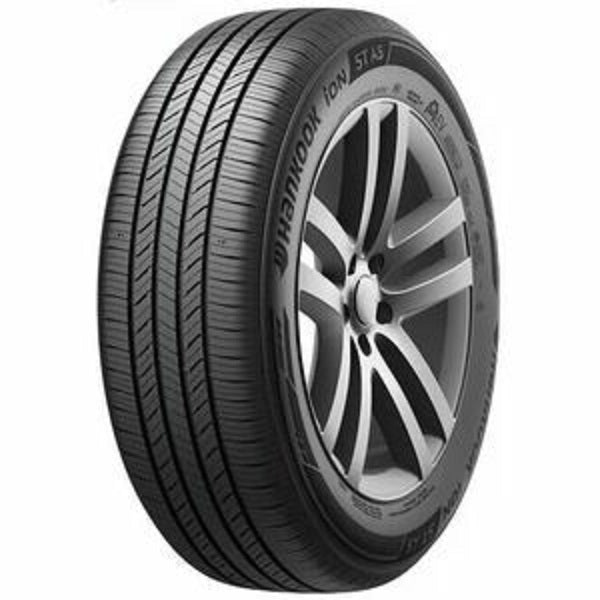 Hankook Sommerreifen 					ION ST AS IH61 M+S TL
					
						205/60R16 92H