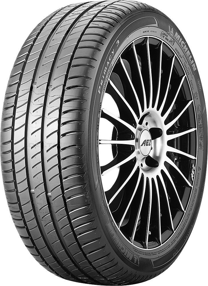 Michelin Sommerreifen					Primacy 3 ZP *
					
						225/55R17 97W