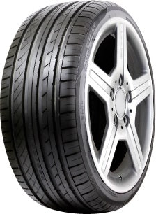 Hifly Sommerreifen					HF805 XL
					
						245/40R17 95W