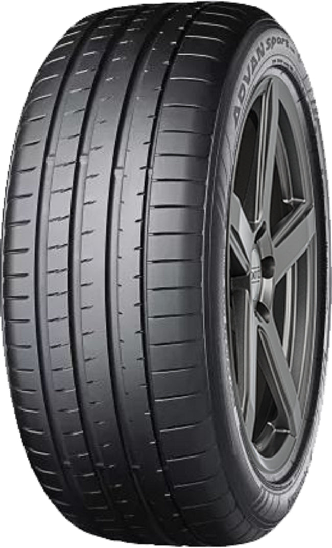 Yokohama Sommerreifen					Advan Sport V107A RPB BSW
					
						295/35R20 101Y